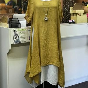 Tunic